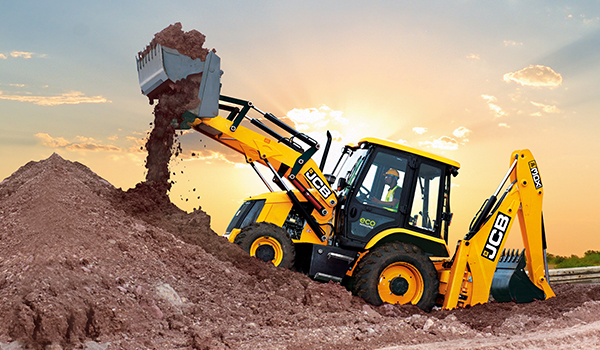 JCB